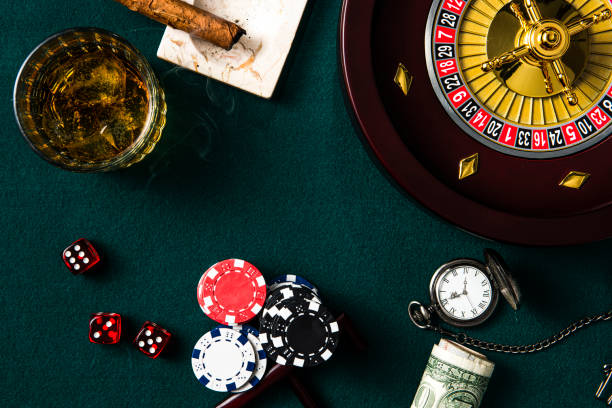 Casino Insights: Casino Roulette Strategies
