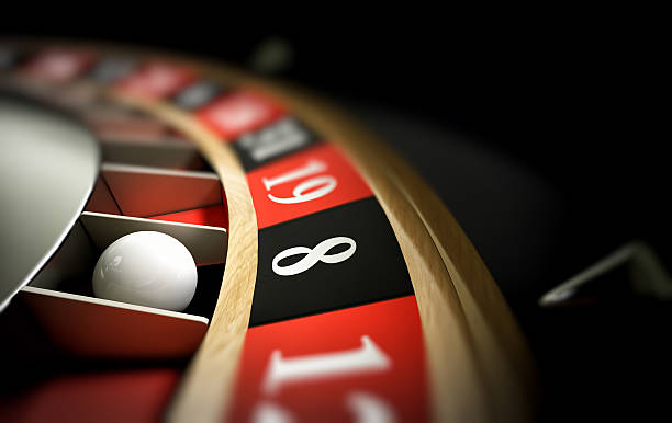 Winning Tactics: Developing Your Winning Roulette Strategy